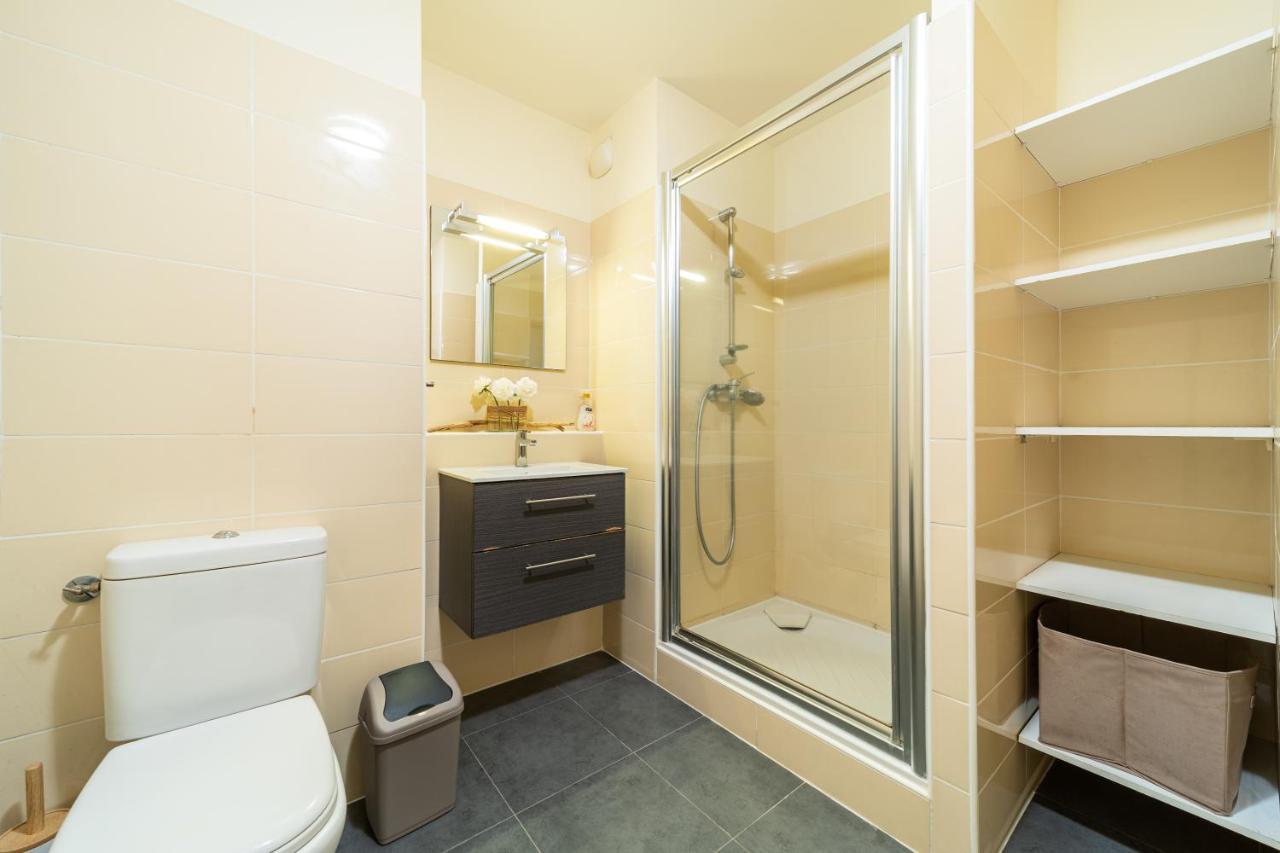 T1 - Panorama Dionysien - Proche Mercure Creolia サン＝ドニ エクステリア 写真
